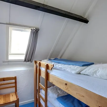 Ferienhaus Beuger 18 P197 Nieuwpoort