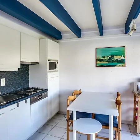 Ferienhaus Beuger 18 P197 *