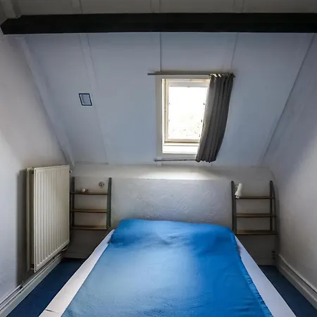Vakantiehuis Beuger 18 P197 *