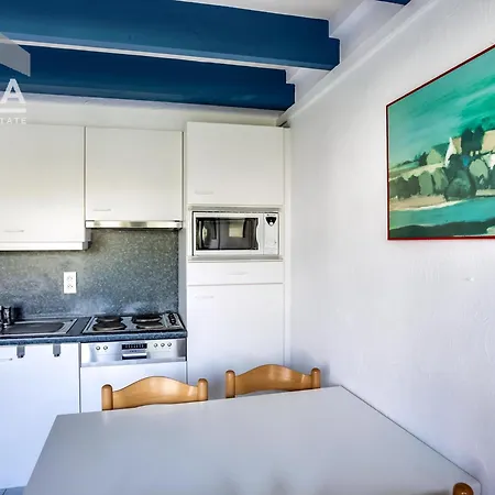 בית נופש Beuger 18 P197 *