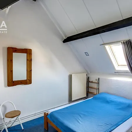 Beuger 18 P197 בית נופש ניופורט