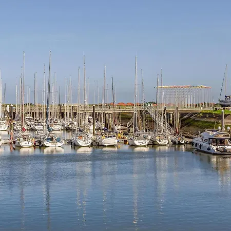 펜션 Beuger 18 P197 니우포르트