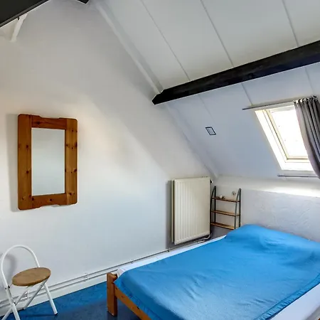 Beuger 18 P197 Σπίτι διακοπών Nieuwpoort